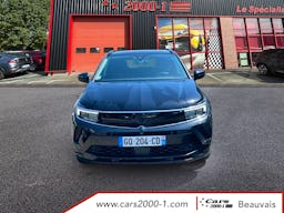 Opel Grandland  1.2 Turbo 130 ch GS occasion - Photo 2