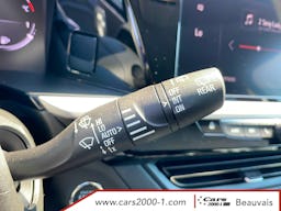 Opel Grandland  1.2 Turbo 130 ch GS occasion - Photo 21