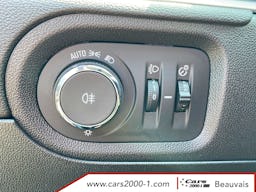 Opel Grandland  1.2 Turbo 130 ch GS occasion - Photo 22