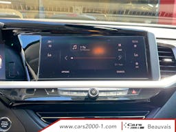 Opel Grandland  1.2 Turbo 130 ch GS occasion - Photo 26