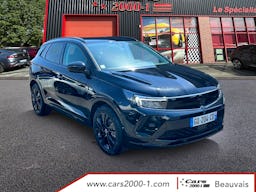 Opel Grandland  1.2 Turbo 130 ch GS occasion - Photo 3