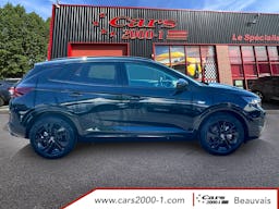 Opel Grandland  1.2 Turbo 130 ch GS occasion - Photo 4