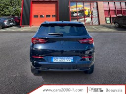 Opel Grandland  1.2 Turbo 130 ch GS occasion - Photo 5
