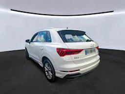 Audi Q3  45 TFSIe 245 ch S tronic 6 S-line occasion - Photo 3