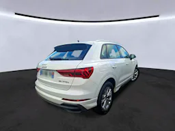 Audi Q3  45 TFSIe 245 ch S tronic 6 S-line occasion - Photo 4