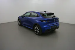 Renault Clio TCe 115 ch EDC Evolution occasion - Photo 7