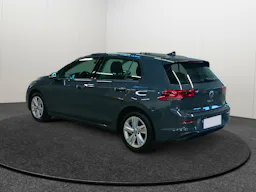 Volkswagen Golf  1.0 eTSI OPF 110 DSG7 Life Plus occasion - Photo 3