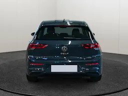 Volkswagen Golf  1.0 eTSI OPF 110 DSG7 Life Plus occasion - Photo 4