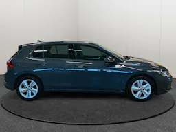 Volkswagen Golf  1.0 eTSI OPF 110 DSG7 Life Plus occasion - Photo 6
