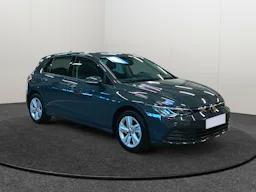 Volkswagen Golf  1.0 eTSI OPF 110 DSG7 Life Plus occasion - Photo 7