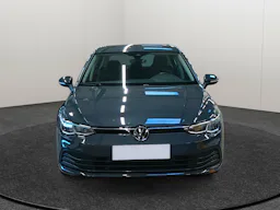 Volkswagen Golf  1.0 eTSI OPF 110 DSG7 Life Plus occasion - Photo 9