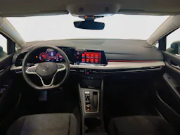 Volkswagen Golf  1.0 eTSI OPF 110 DSG7 Life Plus occasion - Photo 10