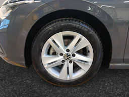 Volkswagen Golf  1.0 eTSI OPF 110 DSG7 Life Plus occasion - Photo 14