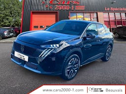 Peugeot 3008  Hybrid 145 e-DCS6 GT occasion - Photo 1