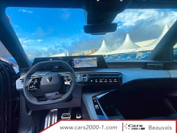 Peugeot 3008  Hybrid 145 e-DCS6 GT occasion - Photo 10