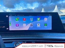 Peugeot 3008  Hybrid 145 e-DCS6 GT occasion - Photo 11