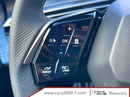 Peugeot 3008  Hybrid 145 e-DCS6 GT occasion - Photo 12