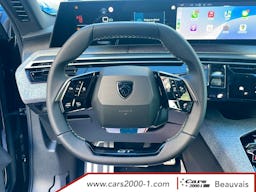Peugeot 3008  Hybrid 145 e-DCS6 GT occasion - Photo 14