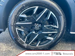 Peugeot 3008  Hybrid 145 e-DCS6 GT occasion - Photo 15