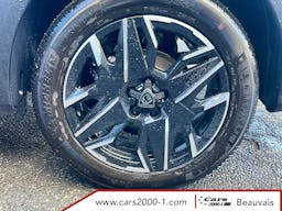 Peugeot 3008  Hybrid 145 e-DCS6 GT occasion - Photo 16