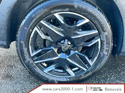 Peugeot 3008  Hybrid 145 e-DCS6 GT occasion - Photo 17
