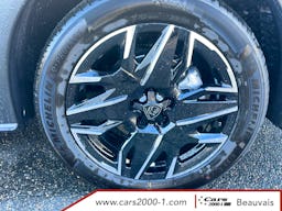Peugeot 3008  Hybrid 145 e-DCS6 GT occasion - Photo 18