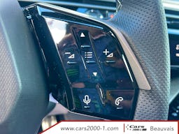 Peugeot 3008  Hybrid 145 e-DCS6 GT occasion - Photo 19