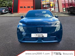 Peugeot 3008  Hybrid 145 e-DCS6 GT occasion - Photo 2