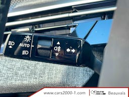 Peugeot 3008  Hybrid 145 e-DCS6 GT occasion - Photo 20