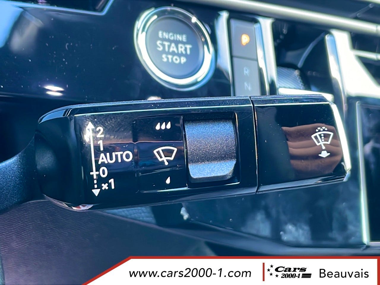 Peugeot 3008  Hybrid 145 e-DCS6 GT occasion - Photo 21