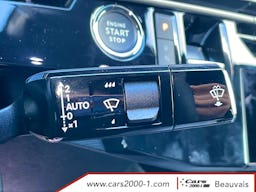 Peugeot 3008  Hybrid 145 e-DCS6 GT occasion - Photo 21