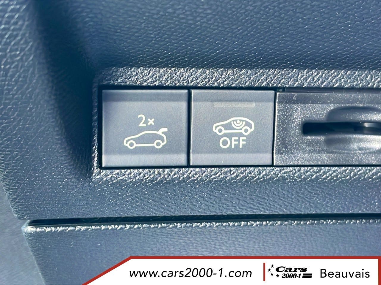 Peugeot 3008  Hybrid 145 e-DCS6 GT occasion - Photo 22