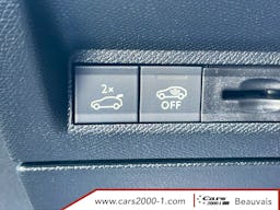 Peugeot 3008  Hybrid 145 e-DCS6 GT occasion - Photo 22
