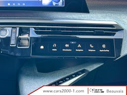 Peugeot 3008  Hybrid 145 e-DCS6 GT occasion - Photo 23