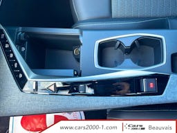 Peugeot 3008  Hybrid 145 e-DCS6 GT occasion - Photo 24