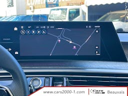 Peugeot 3008  Hybrid 145 e-DCS6 GT occasion - Photo 25