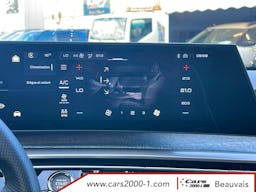 Peugeot 3008  Hybrid 145 e-DCS6 GT occasion - Photo 26