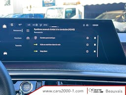 Peugeot 3008  Hybrid 145 e-DCS6 GT occasion - Photo 27