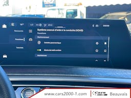Peugeot 3008  Hybrid 145 e-DCS6 GT occasion - Photo 28