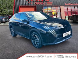 Peugeot 3008  Hybrid 145 e-DCS6 GT occasion - Photo 3