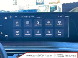 Peugeot 3008  Hybrid 145 e-DCS6 GT occasion - Photo 31