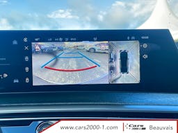 Peugeot 3008  Hybrid 145 e-DCS6 GT occasion - Photo 34
