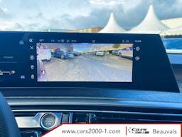 Peugeot 3008  Hybrid 145 e-DCS6 GT occasion - Photo 35