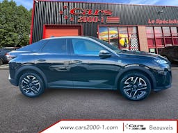 Peugeot 3008  Hybrid 145 e-DCS6 GT occasion - Photo 4