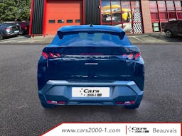 Peugeot 3008  Hybrid 145 e-DCS6 GT occasion - Photo 5