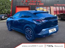 Peugeot 3008  Hybrid 145 e-DCS6 GT occasion - Photo 6