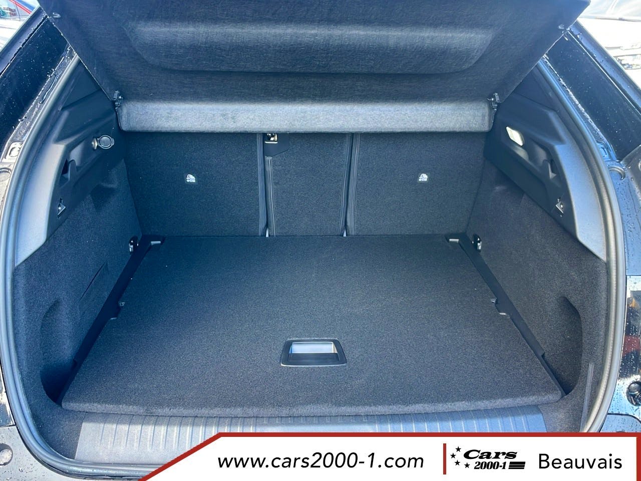 Peugeot 3008  Hybrid 145 e-DCS6 GT occasion - Photo 7