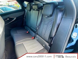 Peugeot 3008  Hybrid 145 e-DCS6 GT occasion - Photo 9