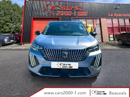 Peugeot 2008  Hybrid 145 e-DCS6 GT occasion - Photo 1