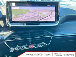 Peugeot 2008 Hybrid 145 e-DCS6 GT occasion - Photo 11